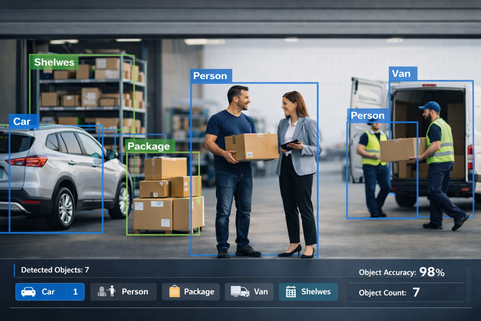 Healthcare solution 2