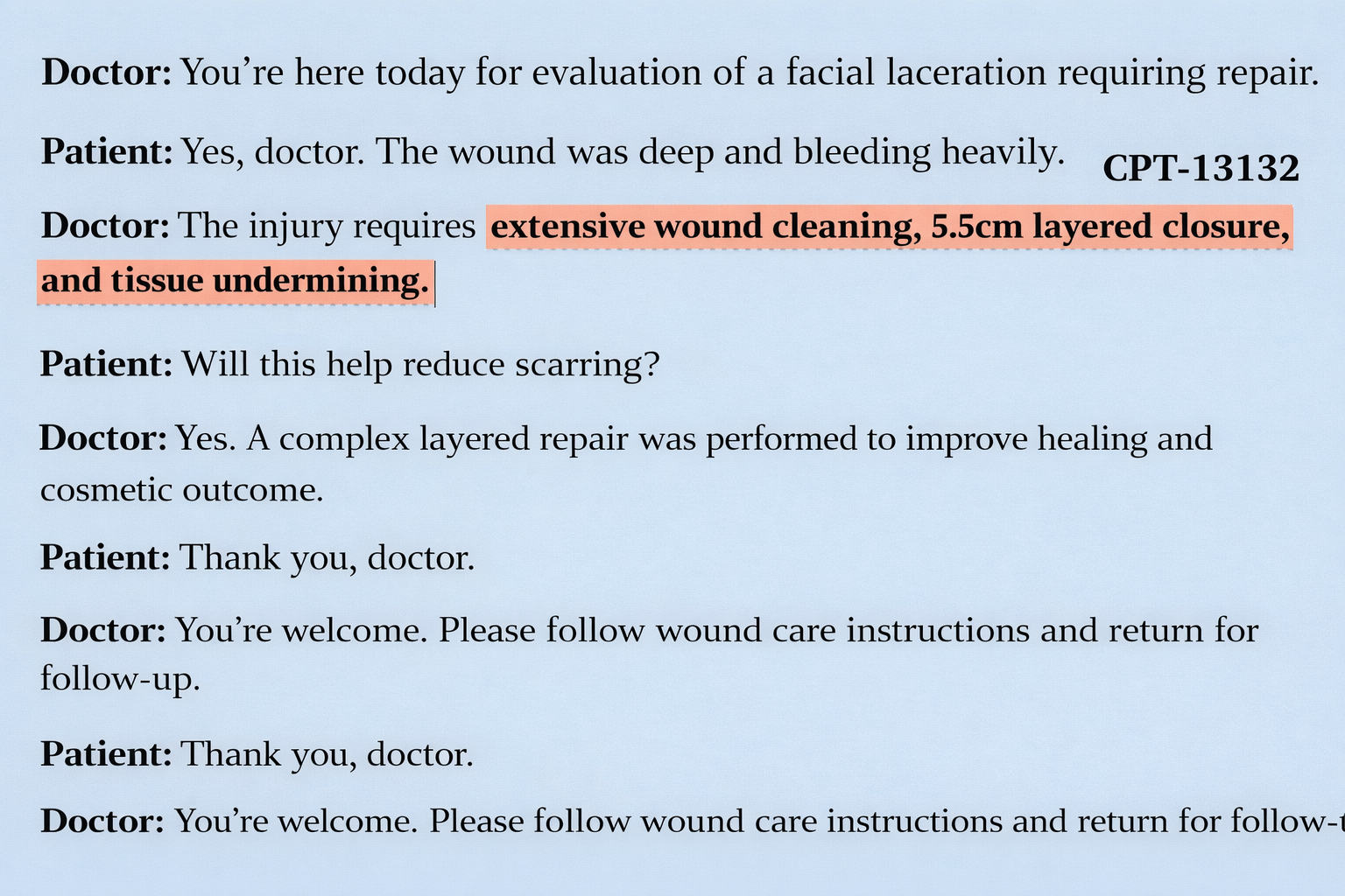 Healthcare solution 3